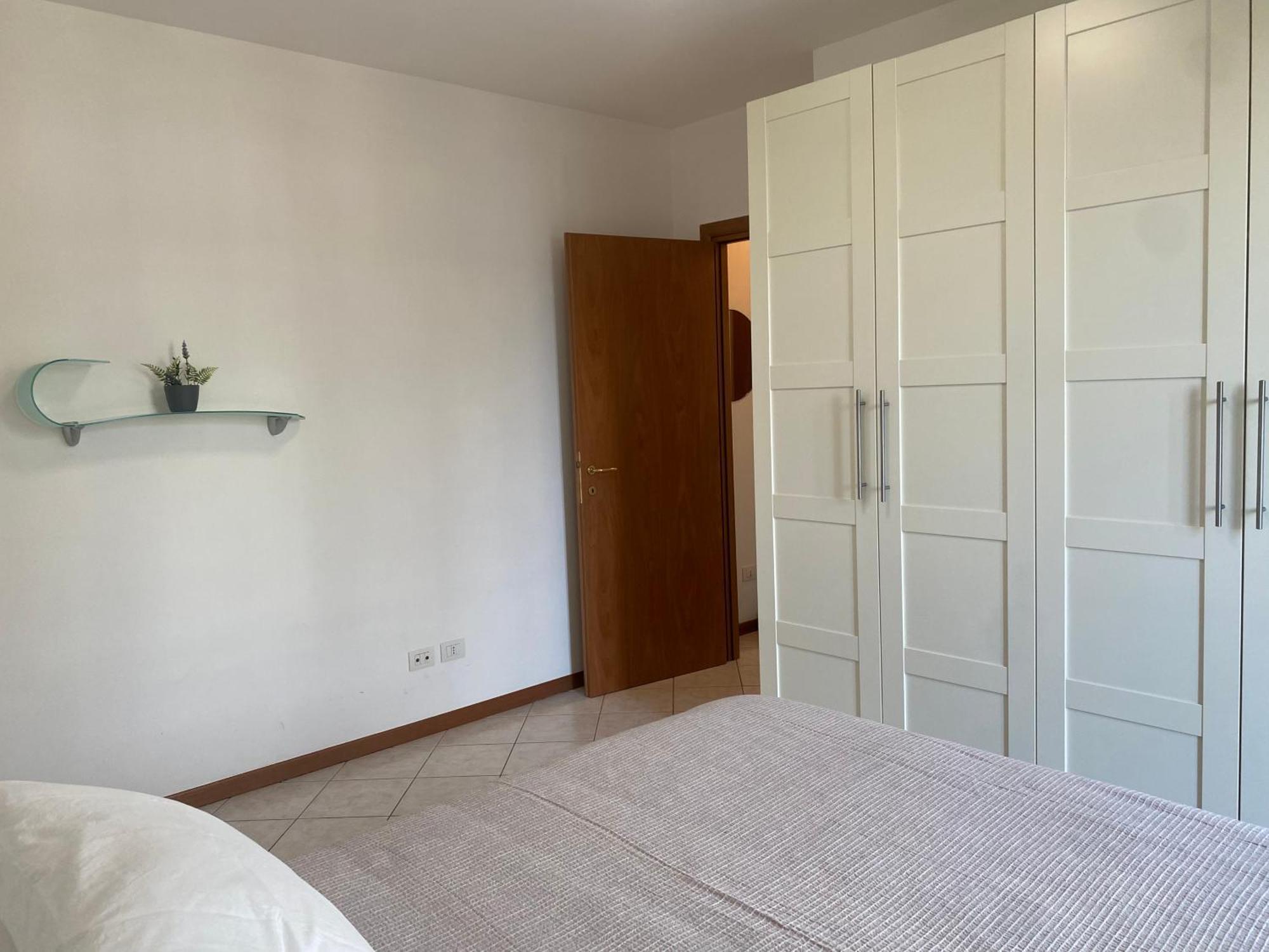 Campus Pavia Apartment Exterior foto